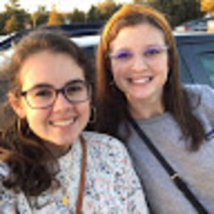 Meet your Posher, Isabel